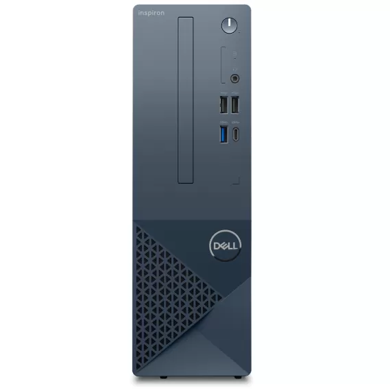 Máy tính để bàn Dell Inspiron 3030 SFF - i514400/16G/512G SSD/W11H/1Y